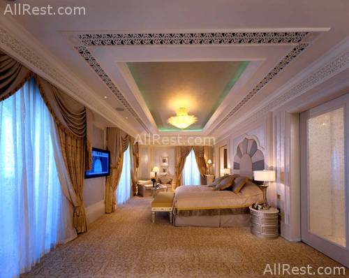 Emirates Palace Abu Dhabi 39